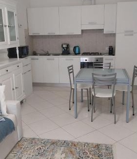Lido di Pomposa Apartment | Appartamento ELDORADO