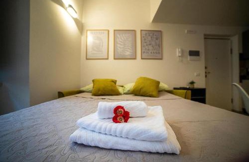 L'Aquila Apartment | Appartamento elegante e moderno a 100 m dal Duomo