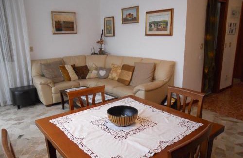 Santa Maria in Stelle Apartment | Appartamento Elisabetta