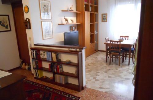 Santa Maria in Stelle Apartment | Appartamento Elisabetta