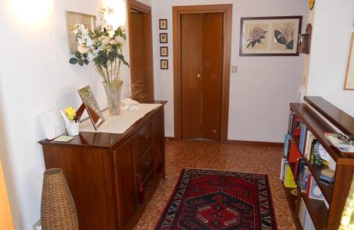 Santa Maria in Stelle Apartment | Appartamento Elisabetta