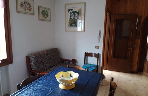 Enego Apartment | Appartamento Eliseo