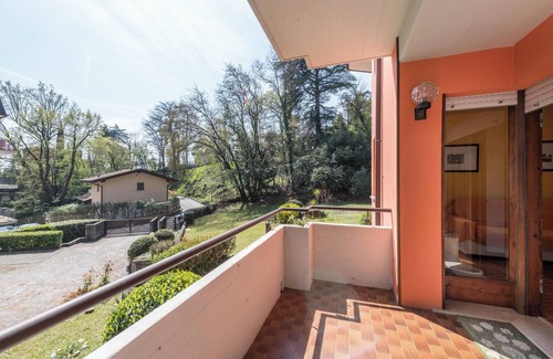 Gardone Riviera Apartment | Appartamento Emma Gardone