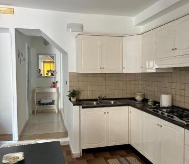 Camerota Apartment | Appartamento Enza