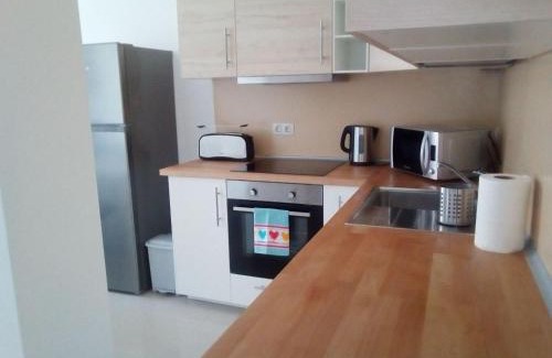 Gran Tarajal Apartment | Appartamento Erika