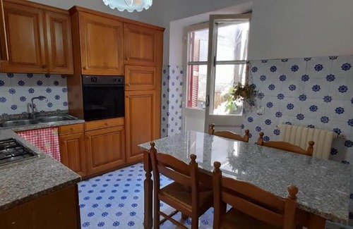 Fiaiano Apartment | Appartamento Estivo