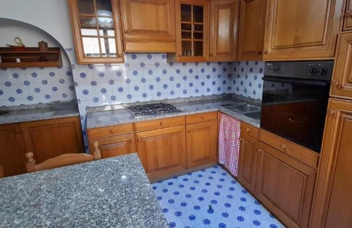 Fiaiano Apartment | Appartamento Estivo