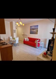 Chiesiola Apartment | Appartamento estivo