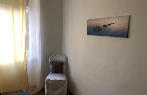 Santa Rita Apartment | Appartamento Farfalla Sara pala inalpi