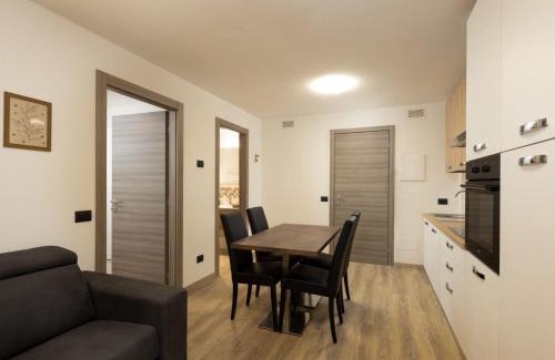 Livigno Apartment | Appartamento Fede
