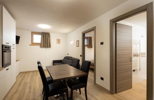 Livigno Apartment | Appartamento Fede