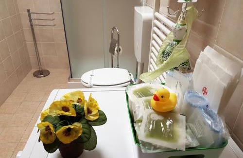 Bolognina Apartment | Appartamento Fico Bologna Fiera