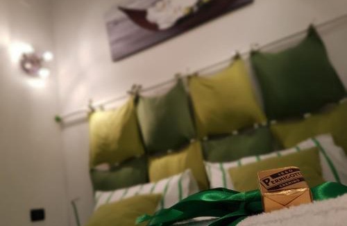 Bolognina Apartment | Appartamento Fico Bologna Fiera