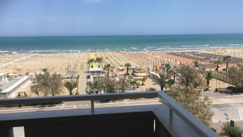 Marina Centro Apartment | Appartamento Fronte Mare