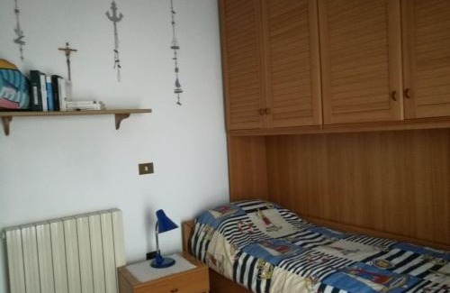 Old Town Apartment | Appartamento Frontemare Azzurra