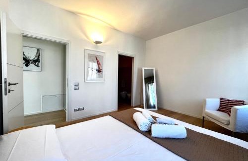 Historic Centre Apartment | Appartamento Fusinato - Relax in centro