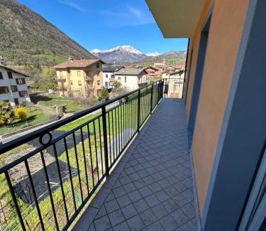 Cerete Apartment | Appartamento G.A.