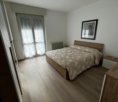 Cerete Apartment | Appartamento G.A.