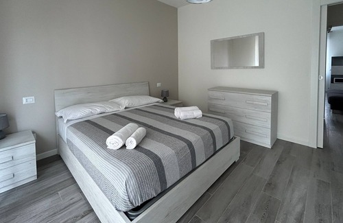 Treviolo Apartment | Appartamento Gelsomino