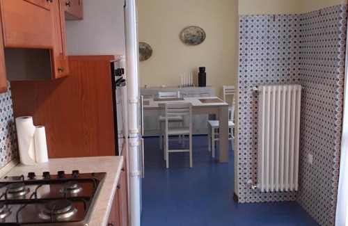 Vicopelago Apartment | Appartamento Gelsomino