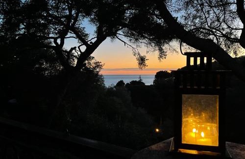 Andora Villa | Appartamento Gemma in Villa a Pinamare