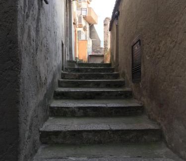 Tropea Apartment | Appartamento Gemma