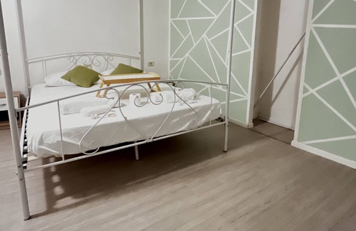 Lagaccio Apartment | Appartamento Genova, a 5 minuti dal centro