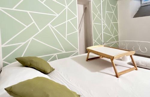 Lagaccio Apartment | Appartamento Genova, a 5 minuti dal centro