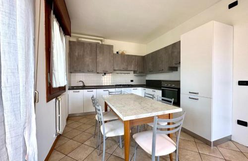 Lido di Jesolo Apartment | Appartamento Ginevra - Carraro Immobiliare Jesolo - Family Apartments