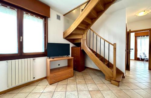 Lido di Jesolo Apartment | Appartamento Ginevra - Carraro Immobiliare Jesolo - Family Apartments