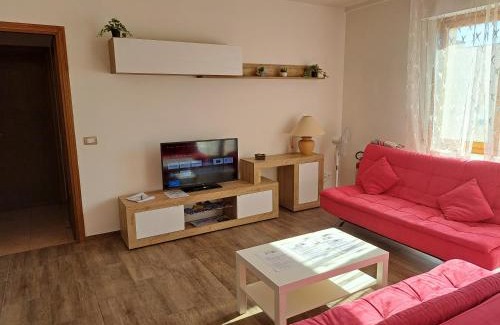 Livorno Apartment | Appartamento Giotto - Free Parking