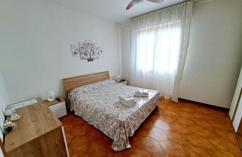 Livorno Apartment | Appartamento Giotto - Free Parking