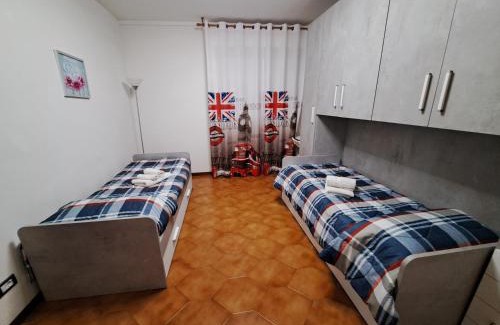 Livorno Apartment | Appartamento Giotto - Free Parking