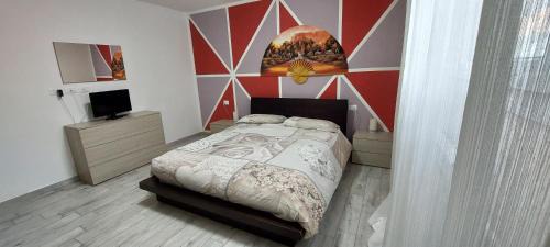 Cento Apartment | Appartamento Giotto