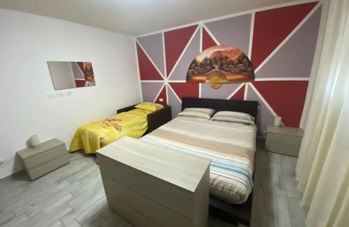 Cento Apartment | Appartamento Giotto