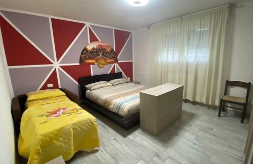 Cento Apartment | Appartamento Giotto