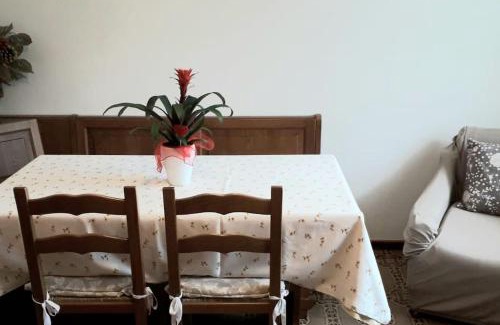 Barco Apartment | Appartamento Giovanna Levico Terme