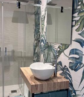 Gabicce Mare Apartment | Appartamento Girasole