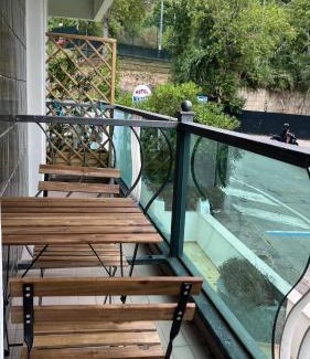 Gabicce Mare Apartment | Appartamento Girasole