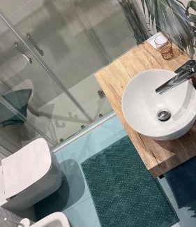 Gabicce Mare Apartment | Appartamento Girasole