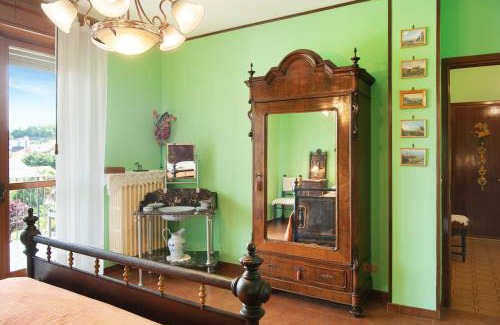 San Matteo Apartment | Appartamento Glicine