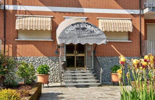 San Matteo Apartment | Appartamento Glicine