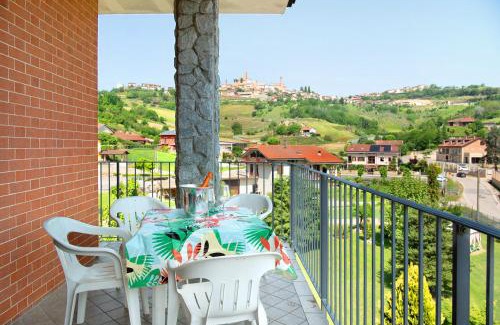 San Matteo Apartment | Appartamento Glicine