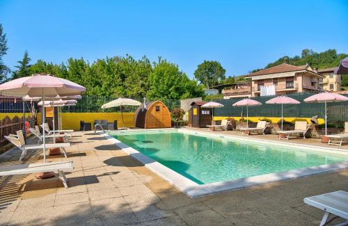 San Matteo Apartment | Appartamento Glicine