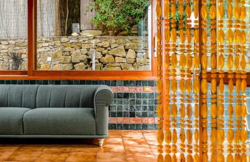 Campo nell'Elba Apartment | Appartamento Golfo di Campo