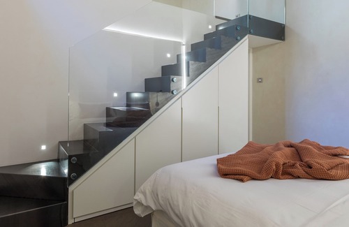 Siena Historical Center Apartment | Appartamento Grisaldi del Taja 2, Emma Villas