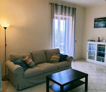 Praia a Mare House | Appartamento i Gelsi