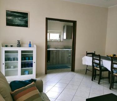 Praia a Mare House | Appartamento i Gelsi