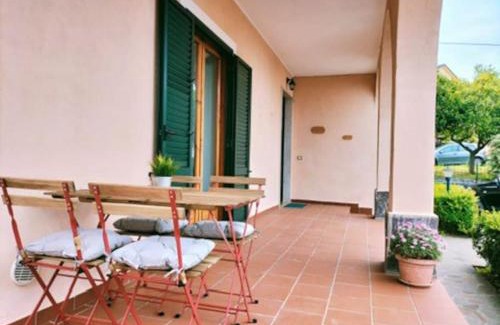 Praia a Mare House | Appartamento i Gelsi