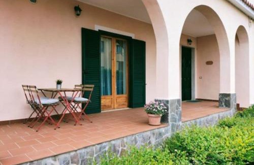 Praia a Mare House | Appartamento i Gelsi